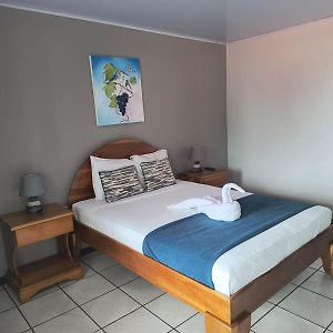 Hotel La Vid La Fortuna